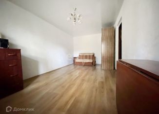 2-ком. квартира на продажу, 43.1 м2, Самара, Чернореченская улица, 47, метро Алабинская