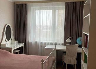 Продам 3-комнатную квартиру, 56.1 м2, Москва, Щёлковское шоссе, 11, станция Локомотив