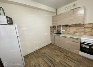 Однокомнатная квартира на продажу, 30.5 м2, Сочи, Молодогвардейская улица, 2/5Б, микрорайон Соболевка