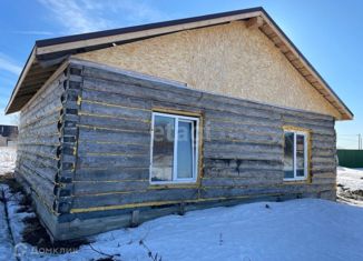 Продаю дом, 55 м2, дачный посёлок Марьинка