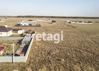 Продается участок, 10.94 сот., деревня Криводанова