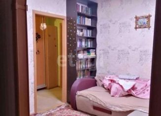 Продажа 2-ком. квартиры, 44 м2, Екатеринбург, Солнечная улица, 35, Солнечная улица