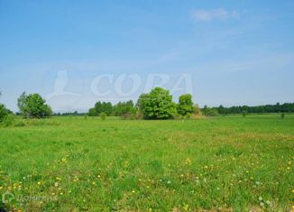 Продажа участка, 15 сот., село Менщиково