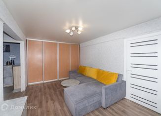 Продам двухкомнатную квартиру, 46 м2, Иркутск, Байкальская улица, 178