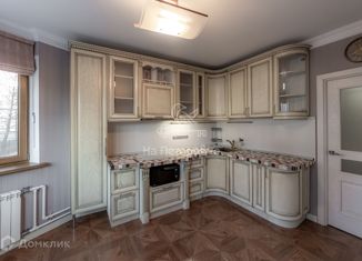 Продается 2-ком. квартира, 64 м2, Москва, 3-я Мытищинская улица, 3к2, 3-я Мытищинская улица