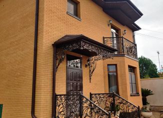 Продается дом, 245 м2, село Орёл-Изумруд, улица Лазурная Долина, 155