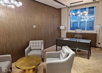 Продаю офис, 646 м2, Москва, Мантулинская улица, 9к6, метро Выставочная