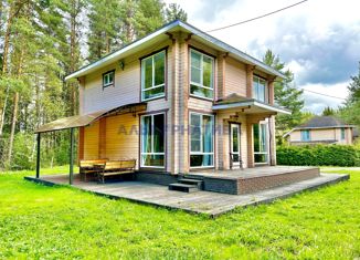 Продаю дом, 120 м2, деревня Криушкино