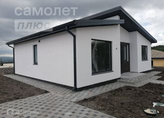 Продается дом, 88 м2, станица Натухаевская, Анапская улица