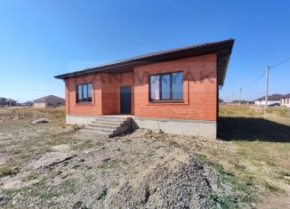 Продаю дом, 125 м2, посёлок Северный, улица Новосёлов