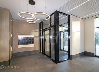 Продаю квартиру студию, 19.7 м2, Тюмень, Харьковская улица, 76, ЖК Сердце Сибири