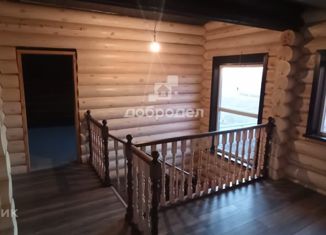 Продажа дома, 177.3 м2, посёлок городского типа Верхнее Дуброво, Белый переулок, 13