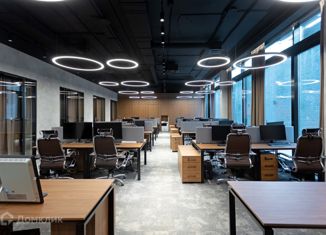 Продаю офис, 355 м2, Москва, улица Зорге, вл9, станция Хорошёво