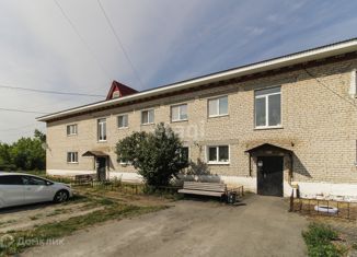 2-комнатная квартира на продажу, 45 м2, село Горьковка, Школьная улица, 2