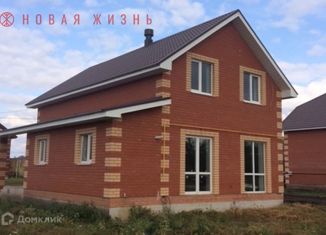 Продается дом, 111 м2, село Красный Яр, Вязовая улица, 62