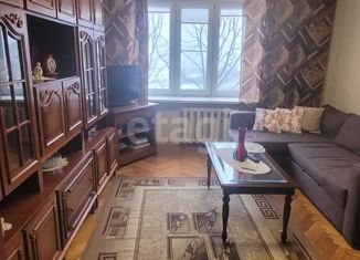 Продажа двухкомнатной квартиры, 50.3 м2, Санкт-Петербург, Варшавская улица, 120, муниципальный округ Пулковский Меридиан