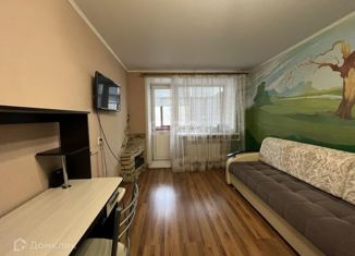 Продажа 1-комнатной квартиры, 30.7 м2, Татарстан, Гвардейская улица, 52