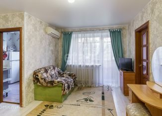 2-комнатная квартира на продажу, 42.2 м2, Тюмень, проезд Геологоразведчиков, 23, Ленинский округ