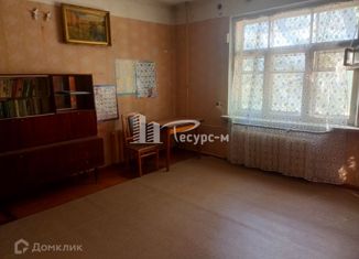 Продам двухкомнатную квартиру, 52.3 м2, Нижегородская область, улица Красные Зори, 34