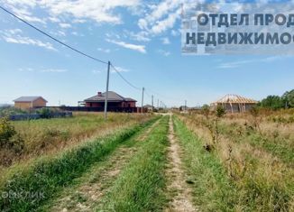 Продам земельный участок, 6 сот., Краснодарский край, улица Замулы