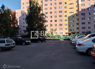 Продаю 3-комнатную квартиру, 62 м2, Ярославль, Заволжский район, улица Серго Орджоникидзе, 22к3