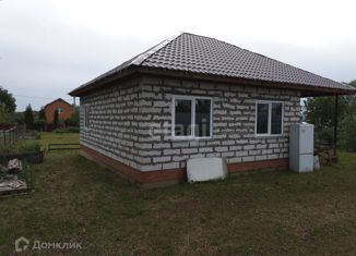 Продаю дом, 63 м2, деревня Паново
