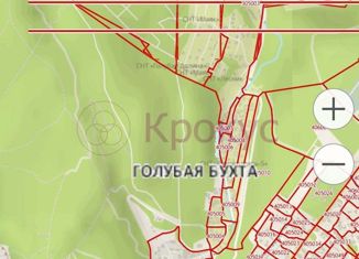 Продажа участка, 5.31 сот., территория СНТ Голубая Долина