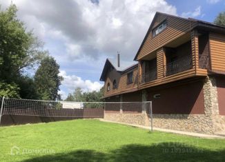 Продается дом, 287 м2, деревня Бордуково, деревня Бордуково, 53А
