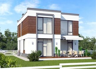 Дом на продажу, 127 м2, Истра, Лесная улица