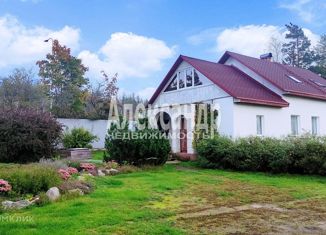 Продам дом, 180 м2, поселок Толоконниково, Скандинавский проезд