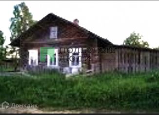 Дом на продажу, 25 м2, Вологодская область, деревня Никифоровская, 28