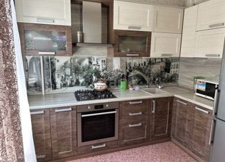 Продажа 2-комнатной квартиры, 54 м2, Воронеж, Ростовская улица, 58/22, ЖК Ростовский