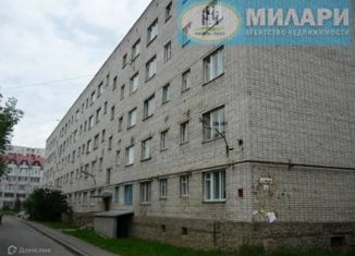 Аренда 1-ком. квартиры, 36 м2, Вологда, Кирпичная улица, 5