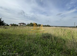 Участок на продажу, 13 сот., деревня Меньково