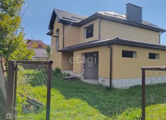 Дом на продажу, 235 м2, СНТ Нечаевка, 1-я Вишнёвая улица