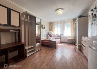Продается комната, 100 м2, Нижегородская область, улица Пушкина, 46