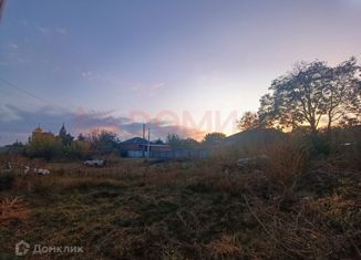 Продается участок, 13.7 сот., хутор Обуховка, Береговая улица