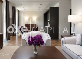 Сдам 2-комнатную квартиру, 80 м2, Москва, улица Охотный Ряд, 2, улица Охотный Ряд