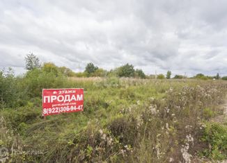 Продаю участок, 11.6 сот., коттеджный поселок Мокино Грин