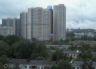 Продам 1-комнатную квартиру, 37.5 м2, Москва, Перекопская улица, 2/4, Перекопская улица