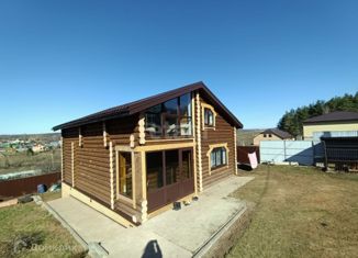 Продаю дом, 108.4 м2, деревня Старое Кощаково, Нагорная улица