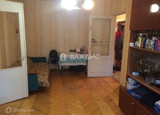 2-ком. квартира на продажу, 42.4 м2, Кингисепп, микрорайон Касколовка, 1