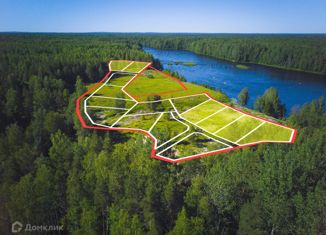 Продам земельный участок, 15 сот., деревня Киндасово, 86К-268