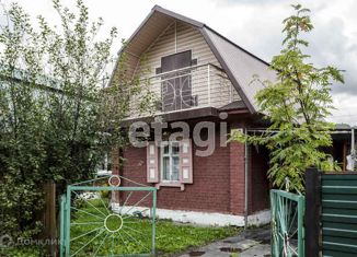 Продаю дом, 38 м2, Калтан