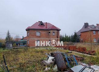 Продам дом, 200.2 м2, поселок Птичное, Восточная улица, 20