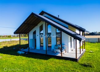 Продам дом, 159.9 м2, ТСН Александровский Каскад, Суворовская улица