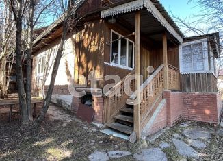 Продажа дома, 60 м2, поселок Усть-Мана, Заманская улица, 40