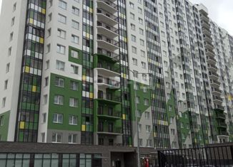 Квартира на продажу студия, 19.3 м2, Мурино, ЖК Мой Мир, Воронцовский бульвар, 21к3