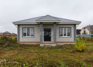 Продаю дом, 78 м2, деревня Якуши, Центральная улица