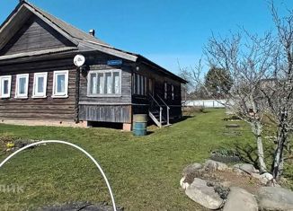Продам дом, 63 м2, деревня Любитово, Южная улица, 34